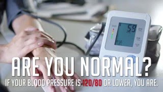 Go Red For Women® | The Heart Truth® - Are You Normal?