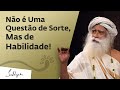 Como o Ambiente e as Pessoas com Quem Anda Influenciam no seu Crescimento? | Sadhguru Português