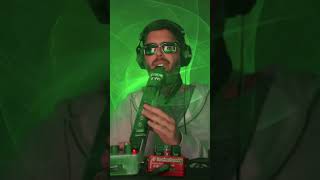 Eddieewi Electronic Sax