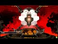 ggxrdr 10 8 16 consomme potemkin matches