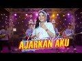 Lutfiana Dewi - AJARKAN AKU (Official Music Video ANEKA MUSIC)