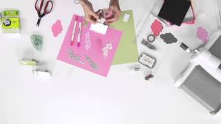 DIY With Sharyn Sowell: Place Card Makes