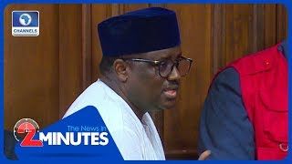 Recap: Court Remands Maina In Prison For Alleged Fraud