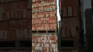 Wirecut reclaimed brick| TAITONE Brick since 2006