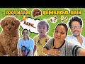 Iska Naam BHURA Hai 🐶🐕 | Bharti Singh | Haarsh Limbachiyaa | Golla