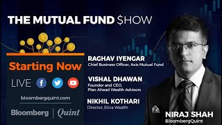 The Mutual Fund Show: RBI's Rate Hike Surprise