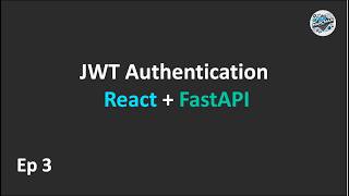 React JWT Authentication | Login & Store Access Token (FastAPI Backend)