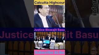 Don't show your knowledge.কোর্টের কাঁধে বন্দুক রেখে ফায়ার#calcuttahighcourt#viralshort#viralvideo