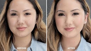 How To Look Less Tired | Makeup Tutorial by #BobbiBrown