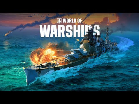 Shikishima  World of Warships