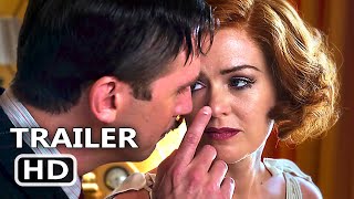 BLITHE SPIRIT Trailer (2020) Isla Fisher, Judi Dench, Romance Movie