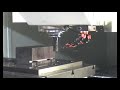 kitamura bridgecenter double column machining center