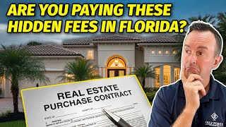 Naples Homebuyers Beware: The Real Costs You’re Not Told About!