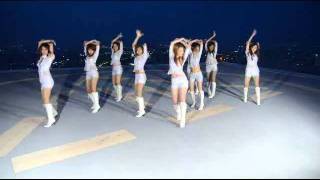 [FANCAM] 120114 PERSEPHONiiZ cover GIRLS' GENERATION THE BOYS