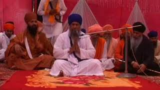 Barshi Baba Narian Singh Ji Pind Rauli