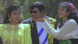 Sundara Vadana Subbulakshmi Moguda Movie Songs || Thondara Padaku || Babu Mohan || Keerthana