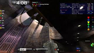 Quake Live: California (POV) Freeze Tag on Proverek2 #Quake #QuakeLive #Quake3