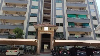 12 Marla 4 Bed Apartment for Sale in Askari 10 Sector F, Lahore