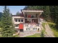 balea cable car telecabina balea on transfagarasan video tour