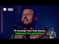 Kory Van Matre's Music Ministration || Day 6 || Wonders of God's Grace || GCK