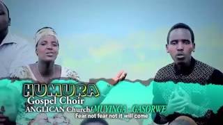 Humura by Gospel Choir prod by Ir Idriss MN Simbiz mp4