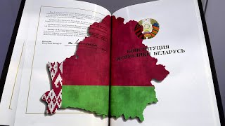 Николай Щёкин и Олег Гайдукевич о новой редакции Конституции Беларуси. Панорама