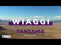 Ngorongoro Conservation Area (Tanzania): Patrimonio Umanità UNESCO