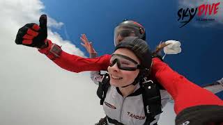 Abschlussvideo 2024 - SkyDive-Hildesheim