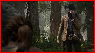 Arthur Surprises Ellie