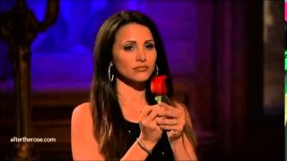 The Bachelorette Andi Dorfman - Rose Ceremony 6