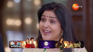 Kumkum Bhagya | Poorvi is about to expose Monisha's truth to everyone.