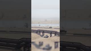 INSANE T-62 SHOT TAKES OUT HELICOPTER