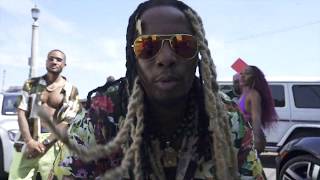 BOSS FREESTYLE - GNL Zamba & Kanin (KAWEMPE/ COMPTON)
