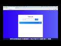 ReactJS Todo List - Deleting And Completing Todos