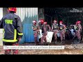 dozens die in bangladesh factory fire