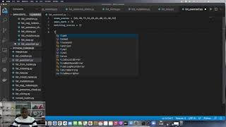 Python Programming 89 : List Exercise