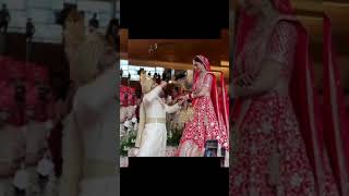 Rahul vaidya wedding video