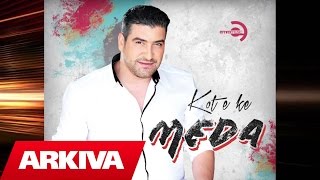 Meda - Sdu me ni (Official Song)