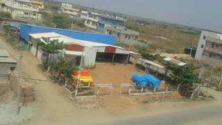 ALFA ELECTRICAL ENGINEERING AND FABRICATION WORKS OPP BALABHEEMA LODGE GURDANAL ROAD LINGSUGUR