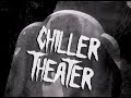 Chiller Theater opening to 