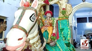 Tirumangalam Vaigasi Festival 2015 5th day | திருமங்கலம் வைகாசி திருவிழா