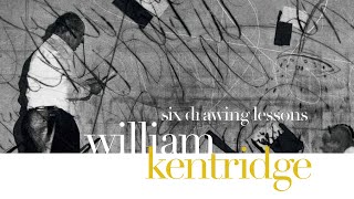 William Kentridge | Drawing Lesson Five: In Praise of Mistranslation