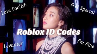 Roblox Song Codes 2018 K Pop Included Bts Blackpink Twice Got7 Exo Hyuna The Boyz Etc - roblox id codes for cardi b