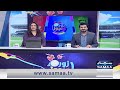 🔴 live champions trophy 2025 vikrant gupta u0026 hamid mir s exclusive interview icc u0026 bcci vs pcb