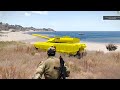 starting an arma 3 server was a terrible mistake