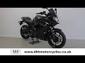 Yamaha XJ6 Diversion - DBH Motorcycles Stock - Walk Around