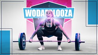 Watch Live: Wodapalooza 2020 - Elite Teams