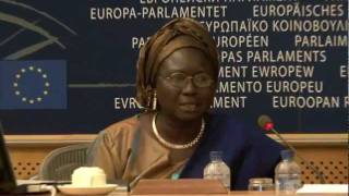2011 Nobel Peace Prize to African Women [Full Video] [ALEV-FULL] [EN]