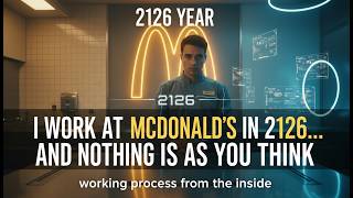 McDonald’s 2126 Secret EXPOSED — From an Employee