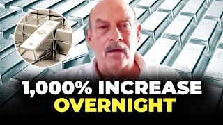 URGENT & IMPORTANT! Start Buying Silver Like Crazy When This Happens - Bill Holt
